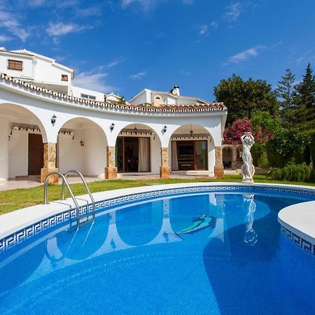Summer Offers! Fabulous Luxury Villa Near The Beach Sleeps 8 베날마데나코스타 외부 사진