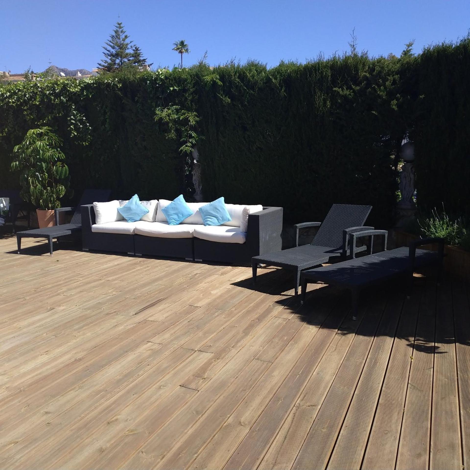 Summer Offers! Fabulous Luxury Villa Near The Beach Sleeps 8 베날마데나코스타 외부 사진