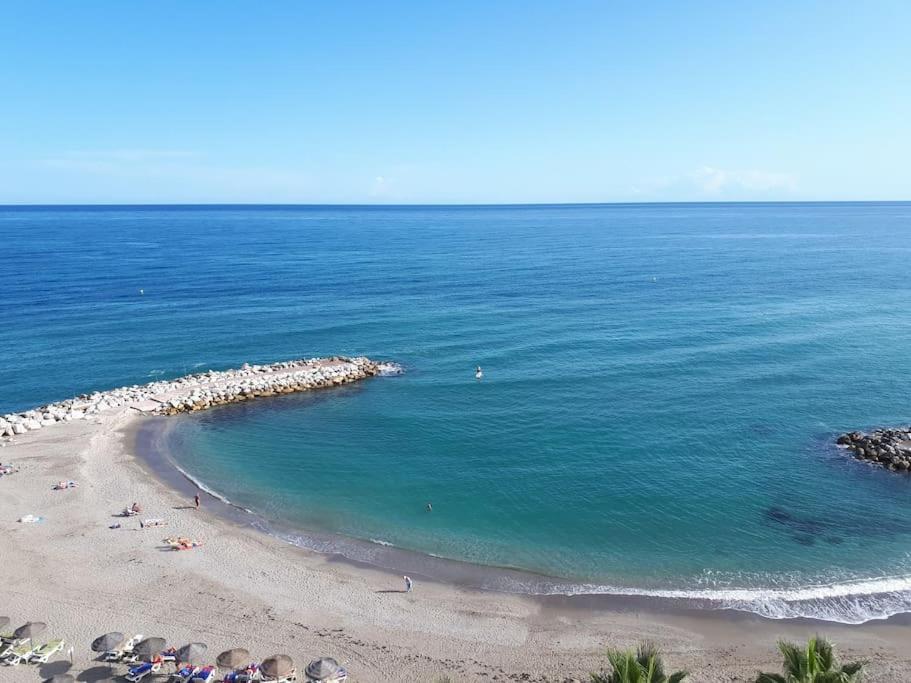 Summer Offers! Fabulous Luxury Villa Near The Beach Sleeps 8 베날마데나코스타 외부 사진
